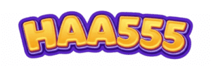 haa555 logo